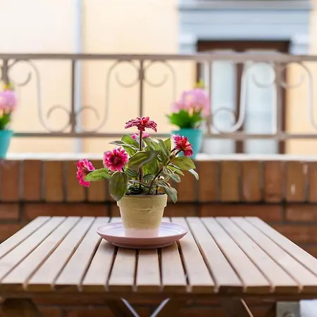 Apartman Precioso En El Centro De